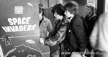 The top 40 greatest video games of all time - from Space Invaders to Mario Kart