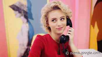 Anticipazioni Il Paradiso delle Signore, Irene ha un piano ben congegnato: scatta il bacio! - ilsipontino.net