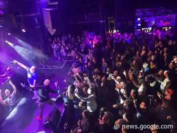 Lyon : La soirée en hommage à DJ Duke en photos - Véridik