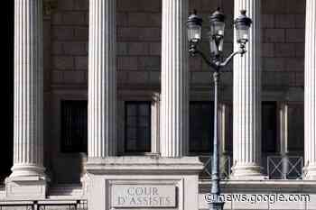 Six hommes jugés à Lyon après un braquage à 40 millions d'euros ... - Lyon Capitale