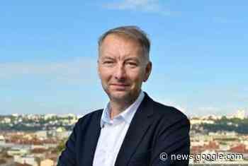 Lyon : Bruno Bernard présente ses vœux à la Presse - Véridik