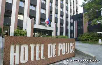 Lyon : Après la découverte des restes d'un adolescent de 17 ans, le ... - 20 Minutes