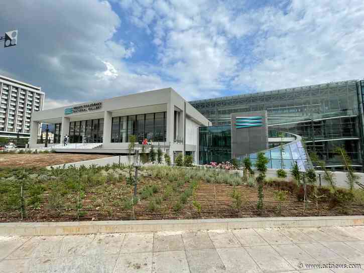 Athens Art Thief Gets Suspended Sentence, Detroit van Gogh Suit Dismissed, and More: Morning Links for January 23, 2023