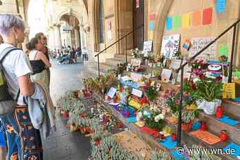 Tödliche Attacke gegen Malte C.: Prozess startet am 13. Februar