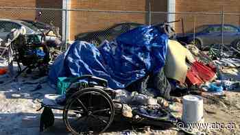 6 deaths, 4 months: Central Edmonton violence prompts concern for vulnerable