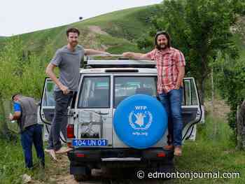 Keith Gerein: Edmonton institutions should boost opportunities to buy local