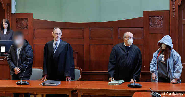 "Werden die Tat nie ganz verstehen": Lange Haftstrafen für grausamen Doppelmord - Haupttäter bekundet Reue