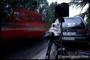 "BoP" auf der Haaner Straße in Erkrath: Geschwindigkeits ... - www.lokalkompass.de