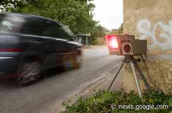 POL-ME: Geschwindigkeitsmessungen in der 1. KW - Kreis Mettmann - 2212095 - Presseportal.de