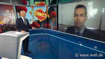 „Alles ist angerichtet für einen Aufschwung in China“