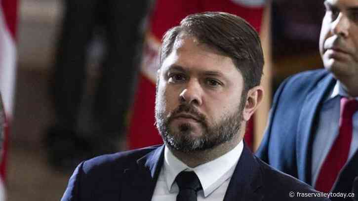 Rep. Gallego announces bid for Sinema’s Arizona Senate seat