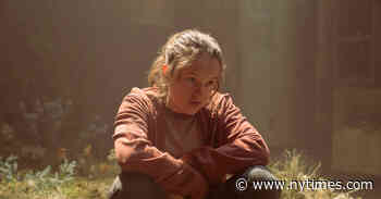 ‘The Last of Us’ Season 1, Episode 2 Recap: Exit Through the Gift Shop