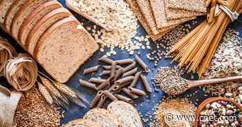 Why You Should Be Eating More Carbs, Not Less     - CNET