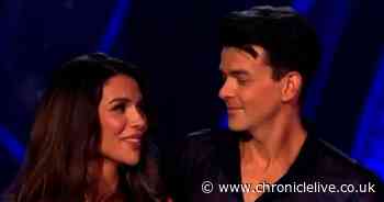 Dancing on Ice's Ekin-Su Cülcüloğlu hit by 'wrong' result backlash but defended by fans