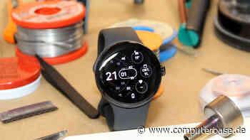 Pixel Watch: Dauer­hafte Überwachung des Herz­rhythmus taucht auf