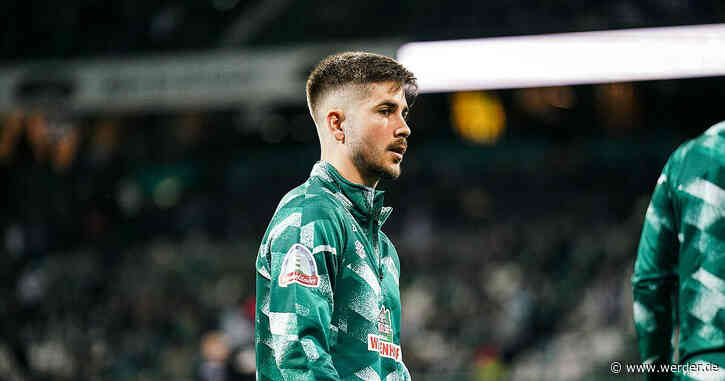 "Den Kopf nicht in den Sand stecken"