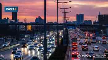 Die Rettung des Verbrenners? Eine Zapfsäule schürt neue Hoffnung