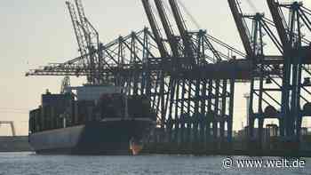 Ukraine-Krieg wird deutsche Wirtschaft 175 Milliarden Euro kosten