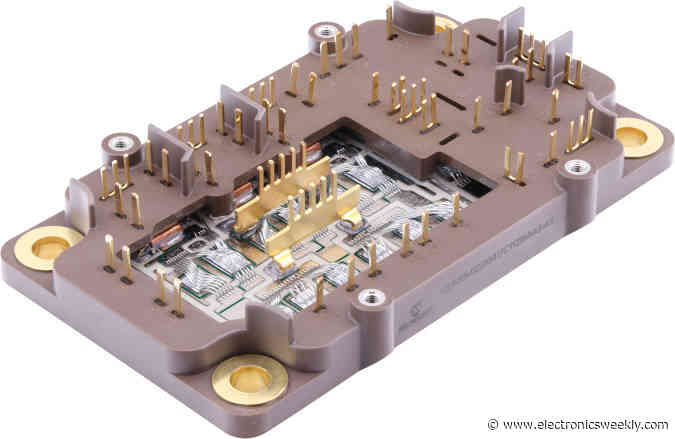 Hybrid power modules for more-electric aircraft start at 5kVA