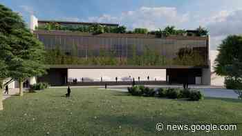 L'ex cinema Excelsior diventa centro direzionale nel progetto dello studio Sani+partners - gonews