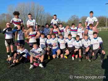 Winter Series draws Foundation success - Wakefield Trinity