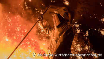 Wirtschaft: Deutschland droht zum Entwicklungsland zu werden