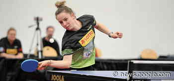 Bingen muss Weinheim zum Sieg gratulieren - tischtennis.de - Deutscher Tischtennis Bund