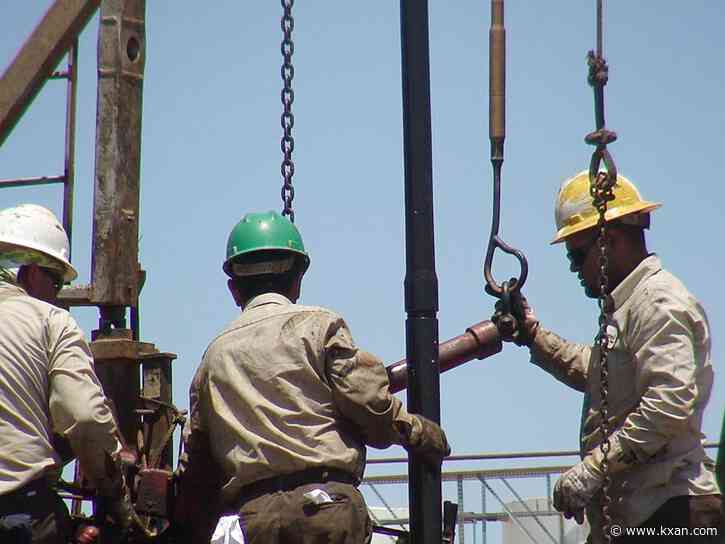 These are the highest paying jobs in Texas, report finds