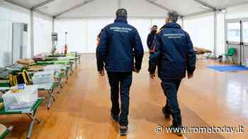 Piano freddo, a Testaccio una tensostruttura per 70 senza dimora