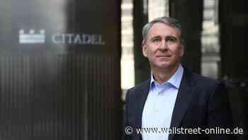 "Bester Trader aller Zeiten": Dieser Hedgefonds hat sogar die Subprime-Hypotheken-Wette aus 2007 übertroffen