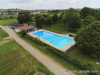 Stadt Bopfingen sucht neuen Pächter für den Freibad-Kiosk - Schwäbische