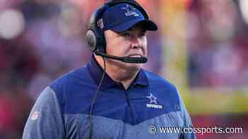 Mike McCarthy explains Cowboys' bizarre final play, says it 'didn't get going' in playoff loss to 49ers