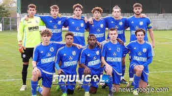 REGIONALI - Si riparte con Martignacco - Ancona e Tolmezzo - Trieste - Friuligol