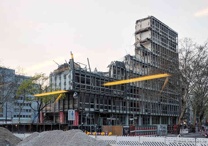 Genehmigungspflicht für Abrisse
 - Rechtsgutachten bestätigt Forderung der Deutschen Umwelthilfe