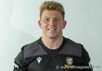 Caldy make it three wins on the bounce with victory at Nottingham