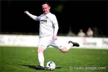 Altenrheine kassiert 1:3 in Nottuln - Lokalsport - Münsterländische Volkszeitung