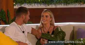 Love Island's Lana Jenkins makes confession to Ron Hall on famous ex boyfriend