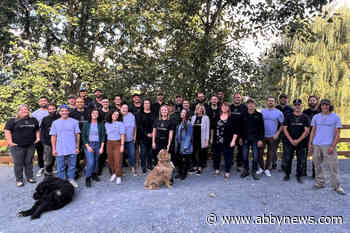 National award nomination for Abbotsford custom home builder and renovator