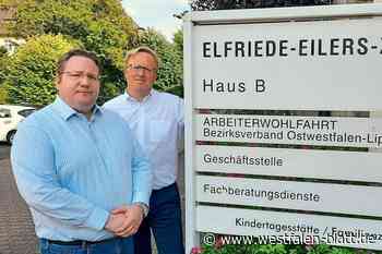 Einrichtungen der AWO OWL schließen  für einen Tag