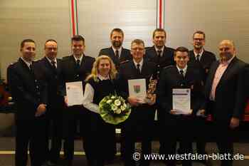 Kameradschaft stärkt Zusammenhalt