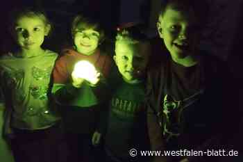 In Steinhagener Kita bleibt das Licht aus