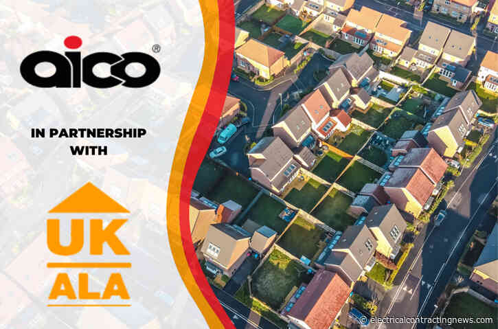 UKALA and Aico announce partnership