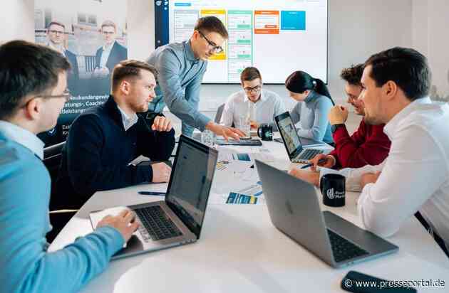 Finest Marketing GmbH auf Wachstumskurs: Arbeitsplatz mit Zukunftsperspektive und Sicherheit im Remstal