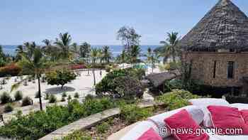 E' milanese la turista ricoverata in Kenya dopo l'incidente in mare. "Barca sovraccarica" - MilanoToday.it