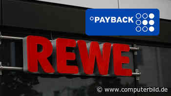Trennung offiziell: Wann schafft Rewe Payback-Punkte ab?