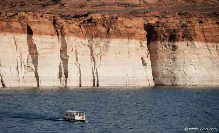 How California, Arizona and other states are trying to generate a whole new water supply