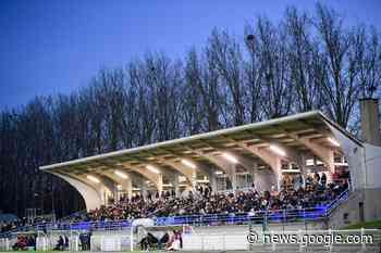 Pourquoi les supporters de Rouen ne pourront pas venir à Chartres ... - Echo Républicain