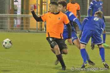 Coup d'arrêt pour les Mainvillois, surpris à domicile - Echo Républicain