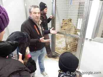 La Tanière déjà tournée vers les vacances - Echo Républicain