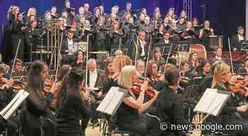 Neujahrskonzert in Erwitte: Bochumer Symphoniker treffen auf ... - Der Patriot Lippstädter Zeitung